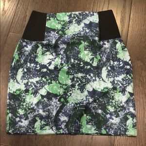 Urban Outfitters - skirt